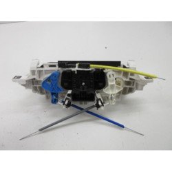 Commande Chauffage Renault Twingo 2 Phase 1